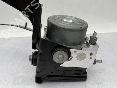 ABS pump RENAULT MEGANE IV Hatchback (B9A/M/N_) 1.6 dCi 165 | BP23762065M43 