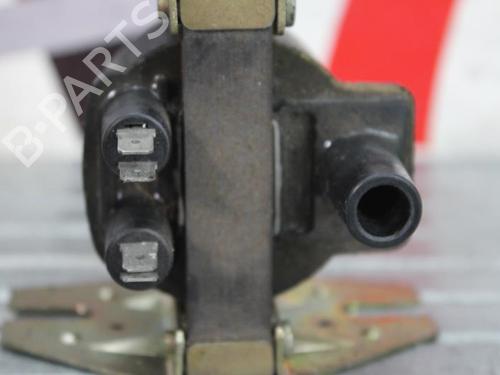 Used Ignition coil Ignition coil FIAT FIORINO Box Body/MPV (146_) 60 1.1 (54 hp) 23669233 23669233