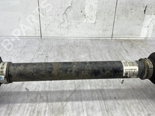 Right front driveshaft TOYOTA AURIS (_E15_) 2.0 D-4D (ADE150_, ADE150R) | BP32211021M39 - Image 2