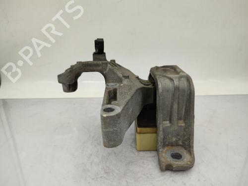 Used Engine mount Engine mount RENAULT SCÉNIC III (JZ0/1_) 1.5 dCi (110 hp) 23722745 23722745