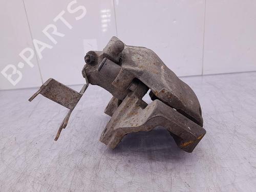 Left front brake caliper AUDI A6 C5 (4B2) 2.5 TDI | BP23705277M105 