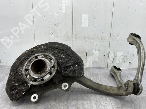 Used Left front steering knuckle MERCEDES-BENZ E-CLASS T-Model (S213) E 220 d (213.204) (194 hp) 32386429