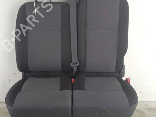 Used Right front seat Right front seat NISSAN NV400 Van (X62, X62B) dCi 130 (130 hp) 23733365 23733365