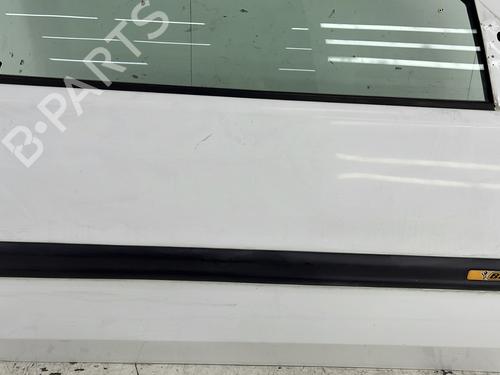 Right front door CITROËN SAXO (S0, S1) 1.1 X, SX | BP28588631C3 