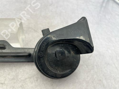 Horn Horn PEUGEOT 2008 II (UD_, US_, UY_, UJ_, UR_, UC_) 1.5 BlueHDI 130 (131 hp) 37587230 37587230