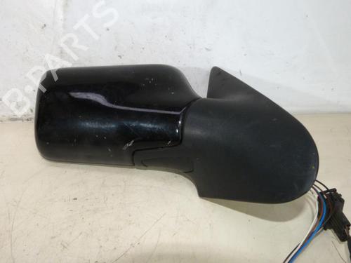 Right mirror SEAT IBIZA II (6K1) 1.9 TDI | BP23666882C27 