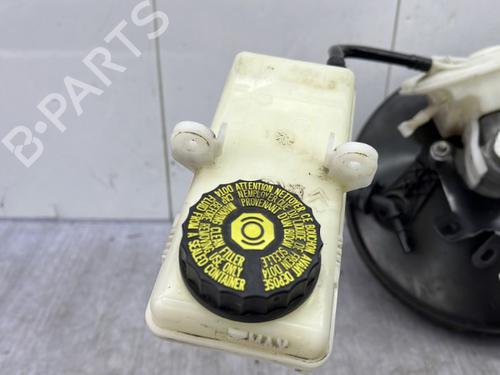 Servo brake CITROËN C4 II (NC_) 1.6 HDi 115 | BP23758524M42 