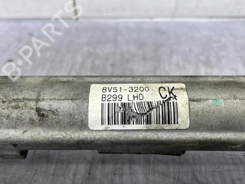 Steering rack FORD FIESTA VI (CB1, CCN) 1.0 EcoBoost | BP23751486M22 
