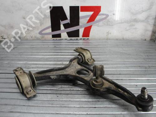 Used Right front suspension arm FIAT BRAVA (182_) 1.9 JTD 105 (105 hp) 23691181
