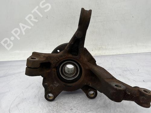 Left front steering knuckle DACIA LOGAN MCV II 1.0 SCe 75 | BP29341048M25 