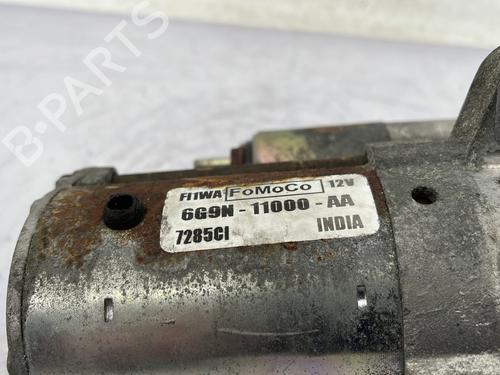 Starter FORD MONDEO IV Turnier (BA7) 2.0 | BP29490146M8 - Image 5