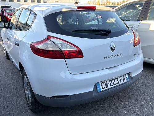 Electronic module RENAULT MEGANE III Hatchback (BZ0/1_, B3_) 1.5 dCi (BZ0C) | BP32855299M83 - Image 46