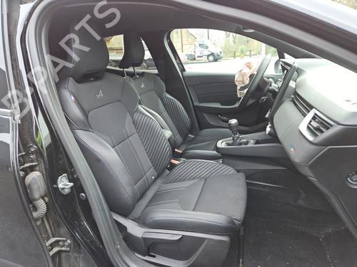 Ekpansionstank RENAULT CLIO V (B7_) 1.0 TCe 90 (B7MT) | BP24476547C120 - Image 22