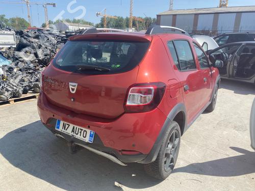 Dør venstre bagtil DACIA SANDERO II 1.5 dCi | BP37644973C4 - Image 100