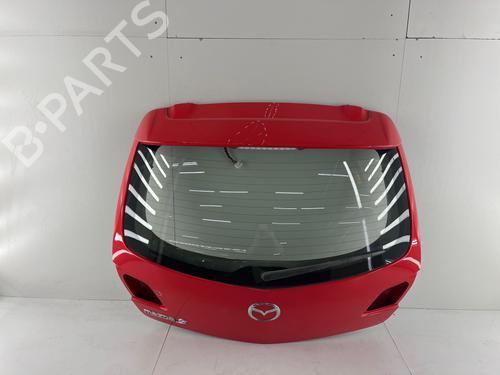 Tailgate MAZDA 3 (BK) | BP37717267C6 - Image 7