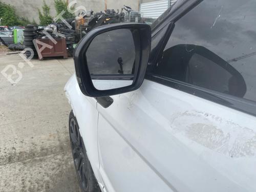Right sun visor LAND ROVER RANGE ROVER EVOQUE (L538) 2.2 D 4x4 | BP36401069I2  - Image 53
