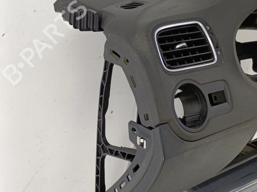 Dashboard VW POLO V (6R1, 6C1) 1.2 | BP23707424C46 