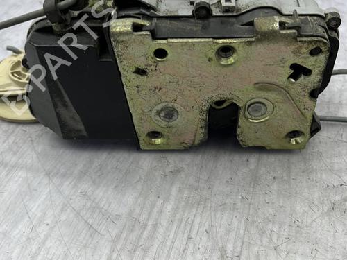 Front right lock PEUGEOT 406 (8B) 2.1 TD 12V | BP23705970C97 