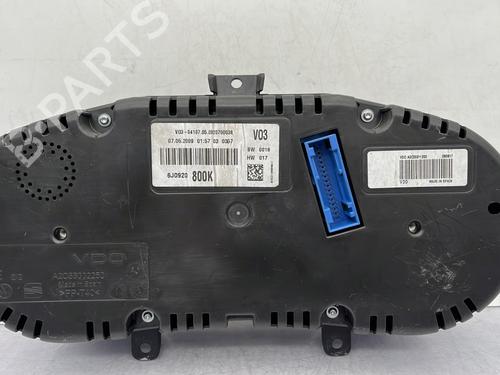 Electronic module SEAT IBIZA IV (6J5, 6P1) 1.6 | BP23992133M83  - Image 5