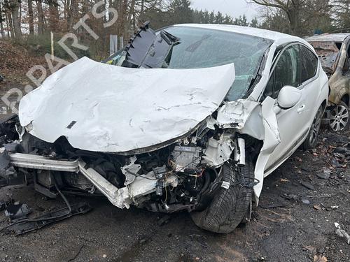 Used Parts CITROËN DS4 (NX_) 1.6 HDi 115 (114 hp) 4183585