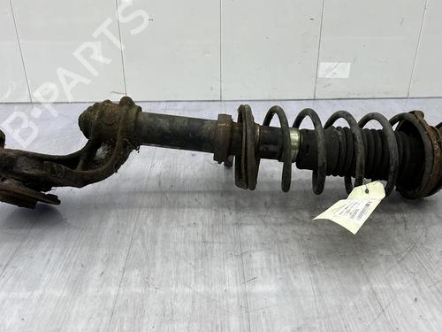 Used Left front shock absorber Left front shock absorber CITROËN AX (ZA-_) 11 (54 hp) 23673603 23673603