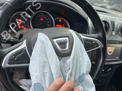 Radio DACIA SANDERO II 1.5 Blue dCi 95 (B8JL) | BP25893114E6  - Image 16