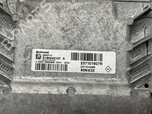 Electronic module RENAULT CLIO III (BR0/1, CR0/1) 1.2 16V Hi-Flex (BR1U, CR1U) | BP32992033M83  - Image 12