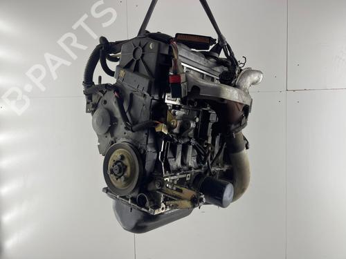 Used Engine Engine 36762262 36762262