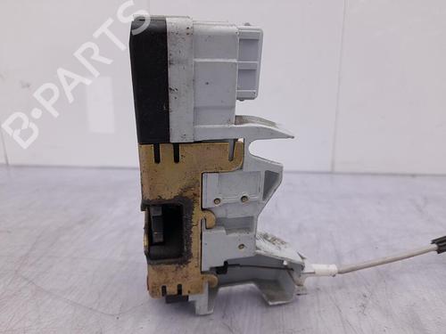 Rear left lock PEUGEOT 307 (3A/C) 2.0 HDi 90 | BP23708959C100 