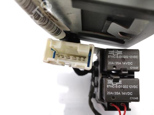 Electronic module CITROËN C5 III Break (RW_) 3.0 HDi 240 (RWX8CA) | BP23752091M83  - Image 35