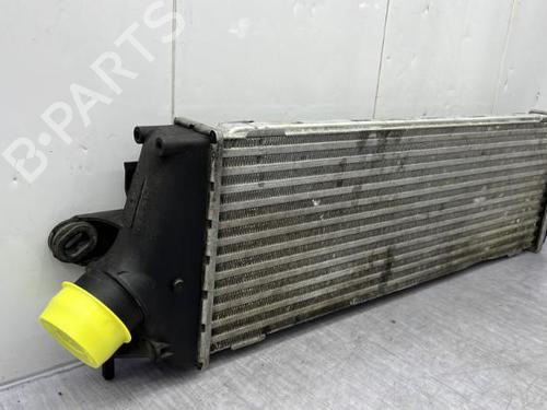 Used Intercooler Intercooler OPEL VIVARO A Van (X83) 2.0 CDTI (F7) (114 hp) 23753016 23753016