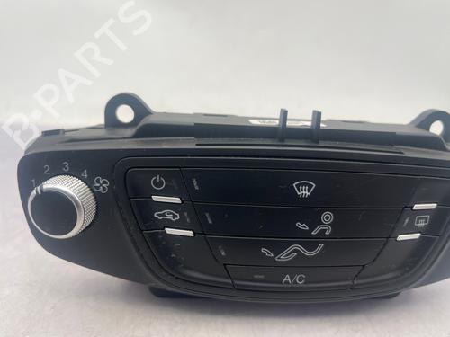 Climate control FORD TRANSIT COURIER B460 Box Body/MPV 1.5 EcoBlue | BP36858545I5  - Image 5