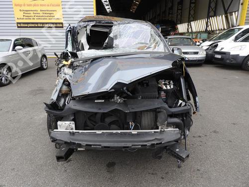 Højre bremsekaliber foran CITROËN C4 Picasso I MPV (UD_) 2.0 HDi 150 | BP23685909M104 