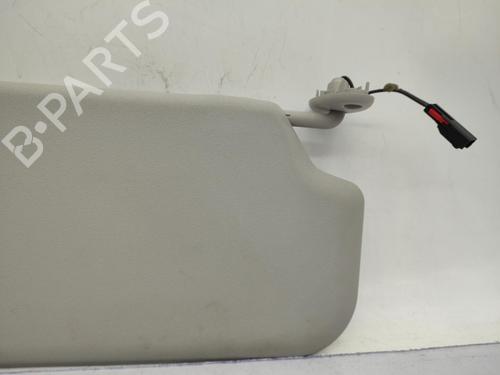 Left sun visor FORD GRAND C-MAX (DXA/CB7, DXA/CEU) 1.6 TDCi | BP23741260I1 - Image 3