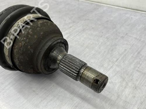 Right front driveshaft CITROËN C4 II (NC_) 1.6 HDi 110 | BP23729980M39  - Image 6