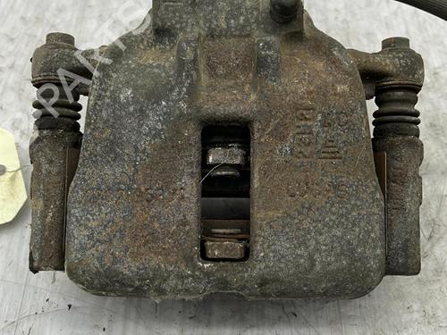 Used Left front brake caliper Left front brake caliper ROVER 200 II Hatchback (XW) 214 GSi/Si (103 hp) 23673764 23673764