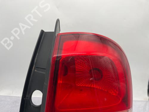 Right taillight DACIA DUSTER (HS_) 1.5 dCi 4x4 (HSMC, HSMD) | BP35890694C35 - Image 3