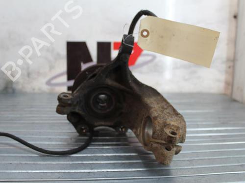 Left front steering knuckle CITROËN C3 I (FC_, FN_) 1.4 HDi | BP23668002M25 