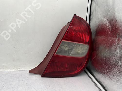 Used Right taillight CITROËN C5 I (DC_) 2.2 HDi (DC4HXB, DC4HXE) (133 hp) 32290769