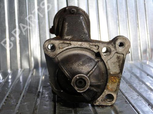 Starter RENAULT SCÉNIC II (JM0/1_) 1.9 dCi (JM0G, JM12, JM1G, JM2C) | BP23670299M8 