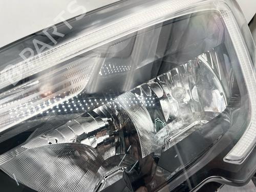 Left headlight RENAULT MASTER III Platform/Chassis (EV, HV, UV) 2.3 dCi 165 FWD (EV0P, EV0U, EV11, EV12, HV0P, HV0U,... | BP38057093C28 - Image 4