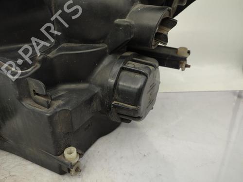 Used Right headlight FORD FIESTA V (JH_, JD_) 1.4 TDCi (68 hp) 23678220