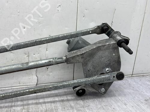Front wiper motor FORD MONDEO IV (BA7) 1.8 TDCi | BP23761850M29 - Image 8