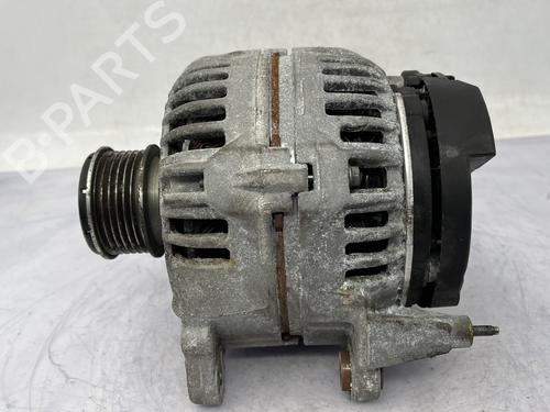 Used Alternator Alternator SEAT ALTEA (5P1) 1.6 TDI (105 hp) 33313375 33313375