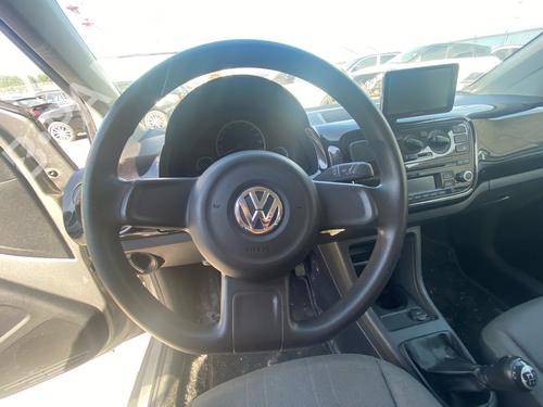Interiør tag VW UP! (121, 122, BL1, BL2, BL3, 123) 1.0 | BP37475188I12 - Image 87