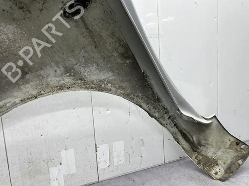 Right front fenders FORD C-MAX (DM2) 1.6 TDCi | BP27591842C42 