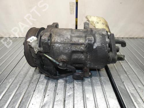 AC compressor PEUGEOT 406 (8B) 1.8 16V | BP23679498M34 