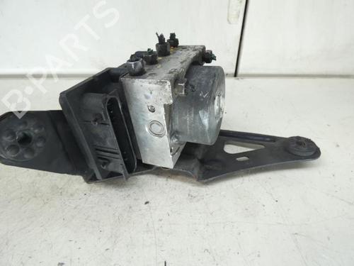 ABS pump RENAULT SCÉNIC II (JM0/1_) 1.5 dCi (JM1E, JM16) | BP23684650M43 