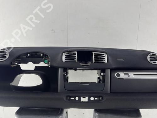 Dashboard SMART FORTWO Coupe (451) 1.0 (451.331, 451.380) | BP31720160C46 - Image 6