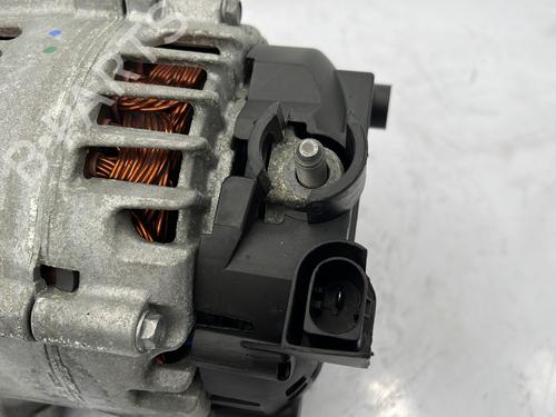 Alternator FORD B-MAX (JK) 1.6 TDCi | BP29422343M7 - Image 7